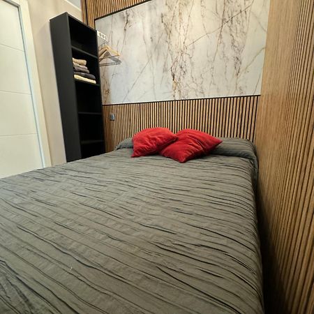 Vistalegre! Pequeno Y Fantastico Loft Cerca Del Metro Apartment Madrid Bagian luar foto