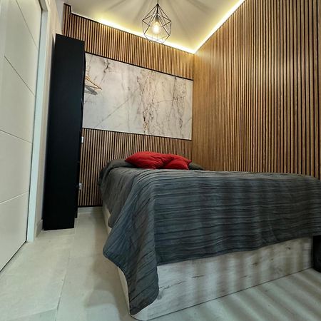 Vistalegre! Pequeno Y Fantastico Loft Cerca Del Metro Apartment Madrid Bagian luar foto