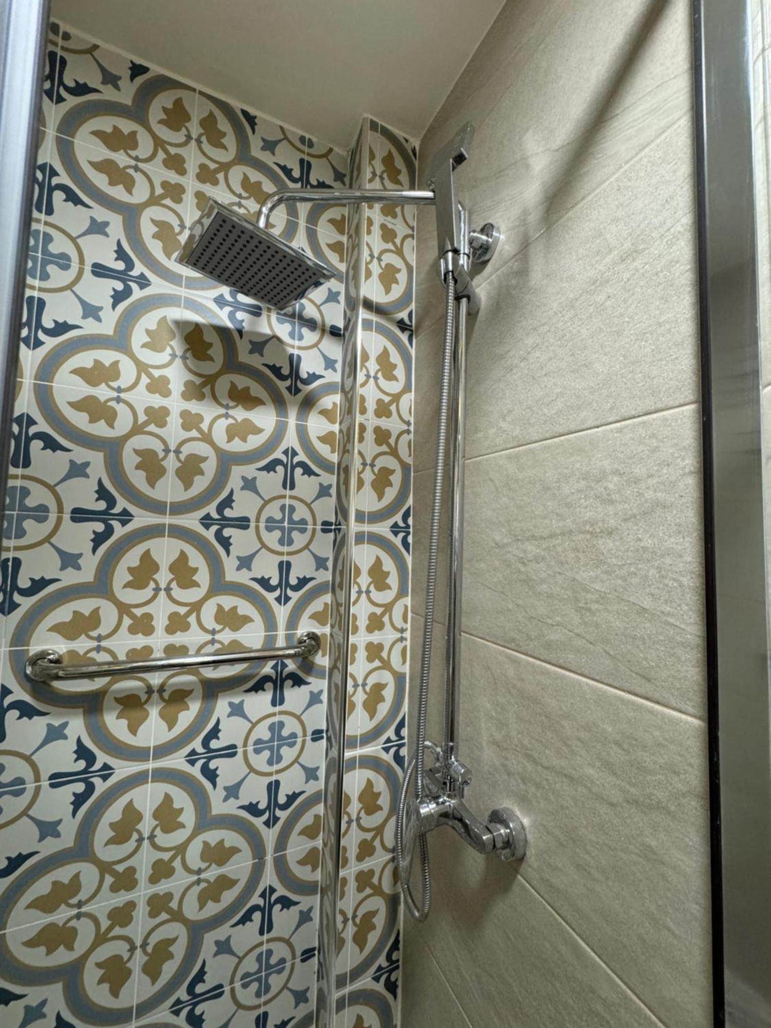 Vistalegre! Pequeno Y Fantastico Loft Cerca Del Metro Apartment Madrid Bagian luar foto