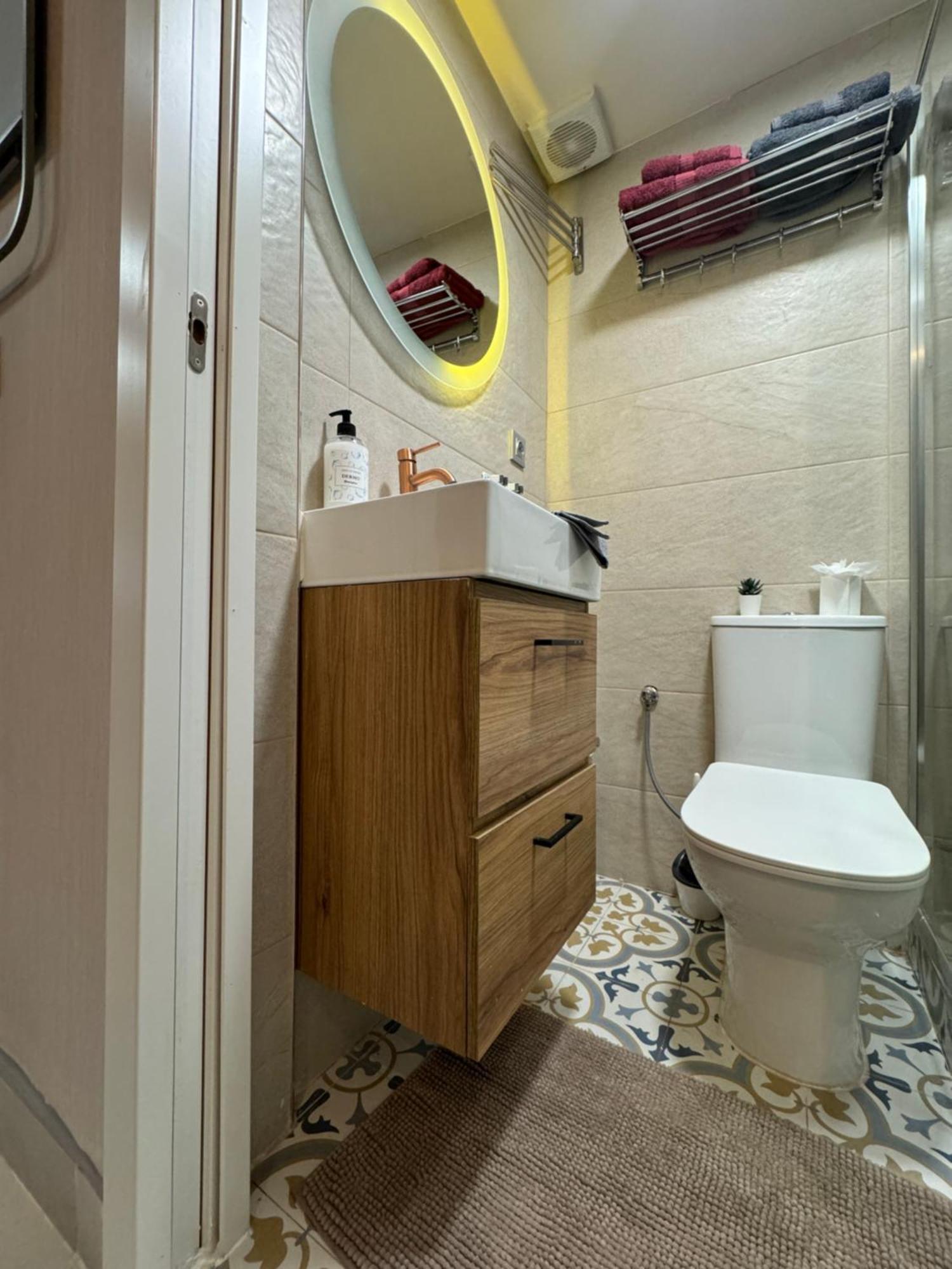 Vistalegre! Pequeno Y Fantastico Loft Cerca Del Metro Apartment Madrid Bagian luar foto